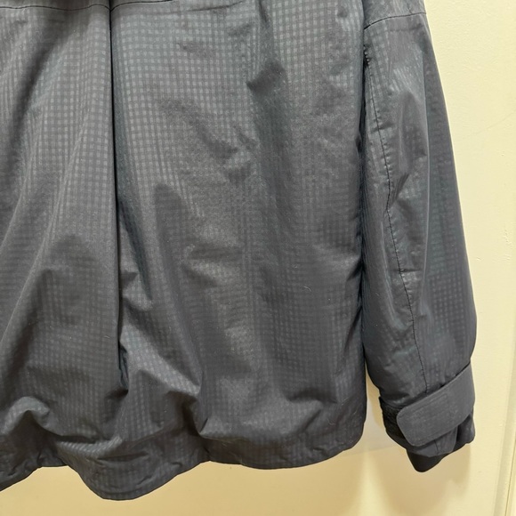 Columbia Sportswear Titanium Waterproof Jacket Blue Size XL - Picture 10 of 15